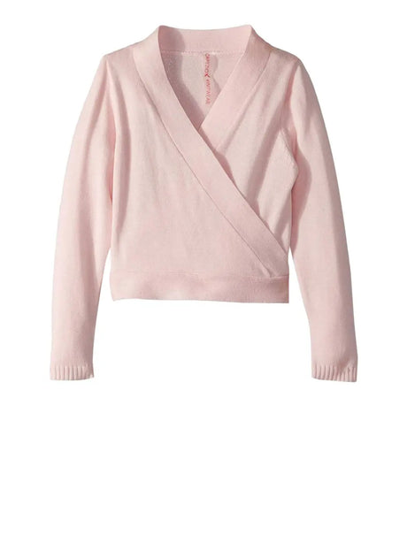Maglia Sportiva Capezio Bambina