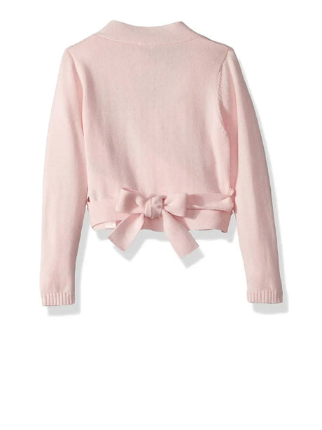 Maglia Sportiva Capezio Bambina