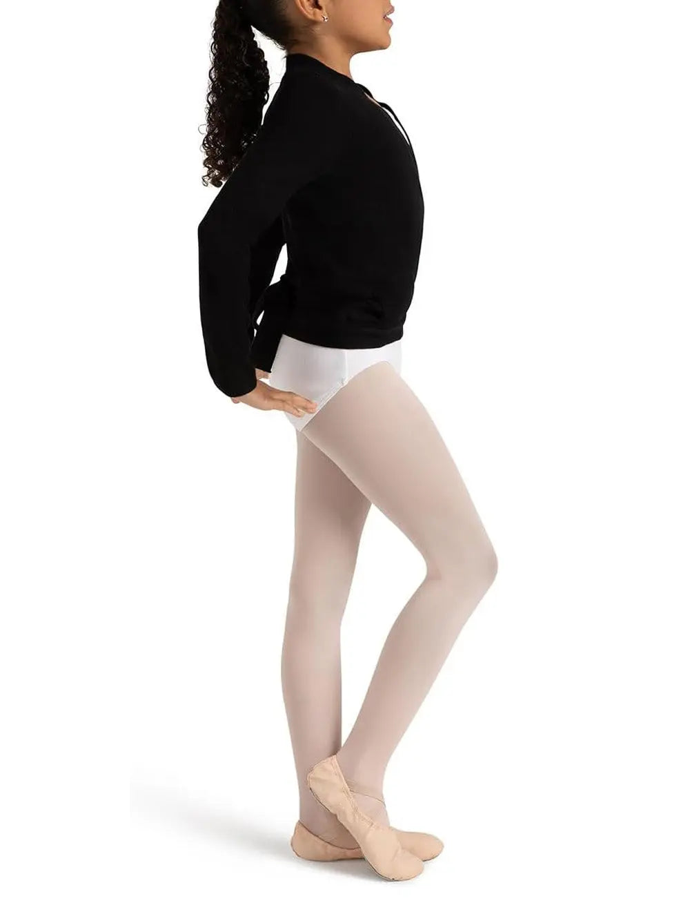 Maglia Sportiva Capezio Bambina