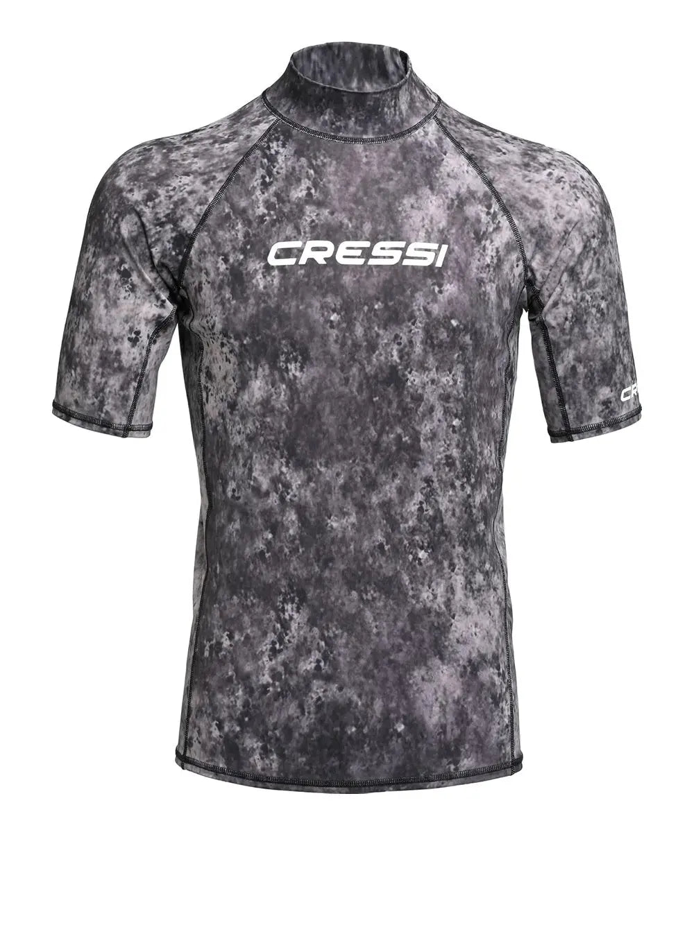 Maglia Sportiva Cressi Uomo - Multicolore