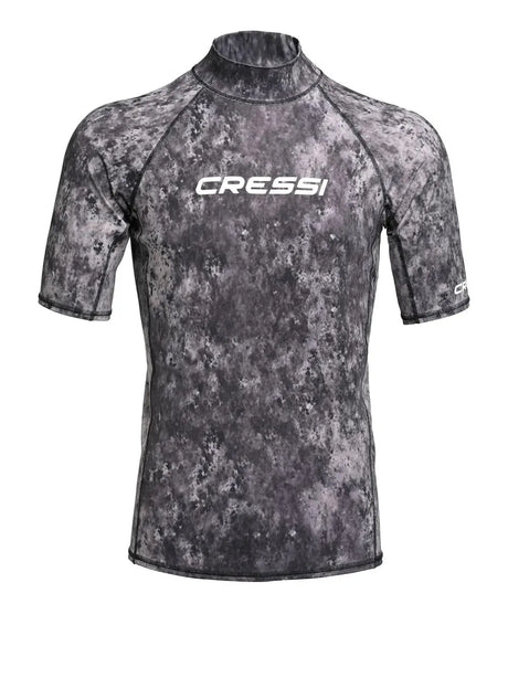 Maglia Sportiva Cressi Uomo - Multicolore