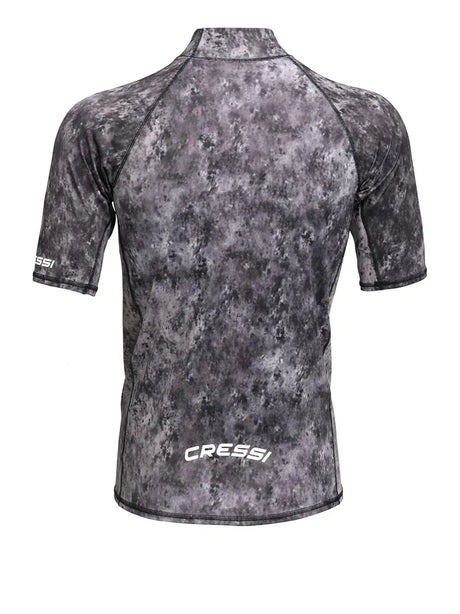 Maglia Sportiva Cressi Uomo - Multicolore