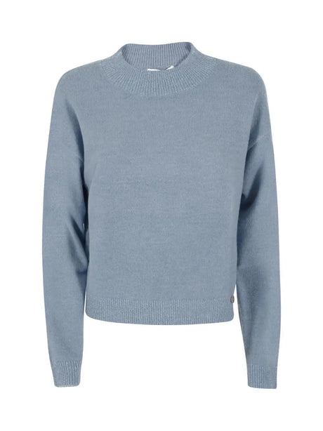 Maglia Yes Zee Donna - Azzurro