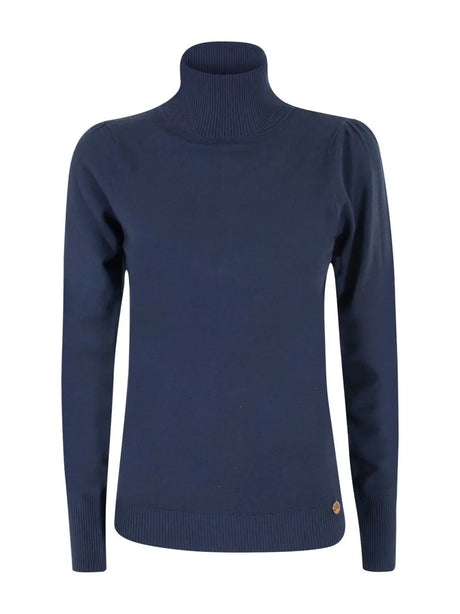 Maglia Yes Zee Donna - Blu