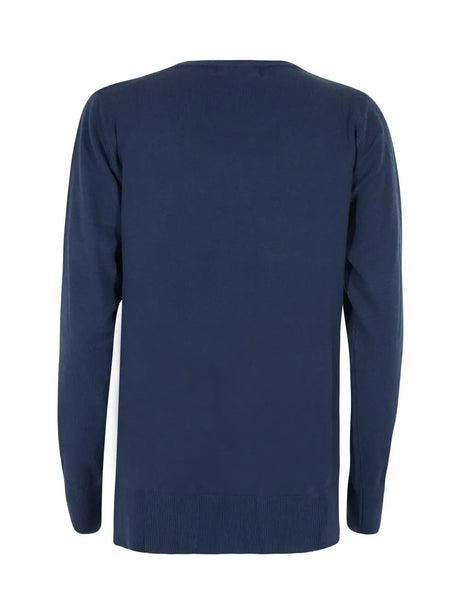 Maglia Yes Zee Donna - Blu