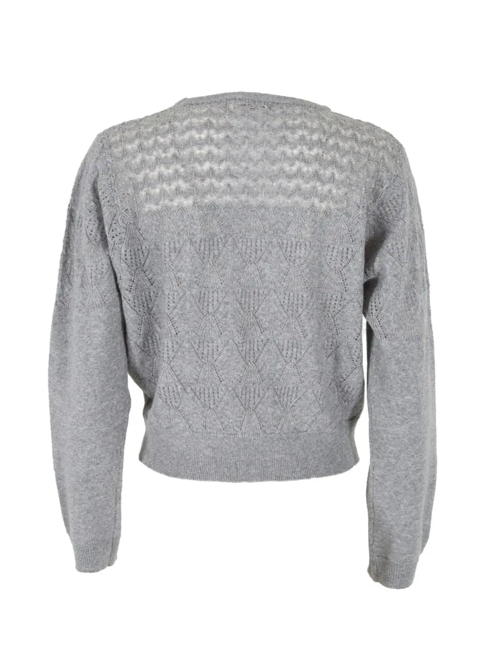 Maglia Yes Zee Donna - Grigio