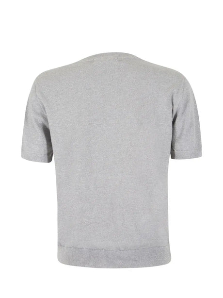 Maglia Yes Zee Donna - Grigio