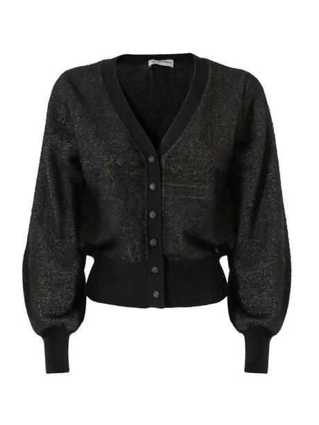 Maglia Yes Zee Donna - Nero