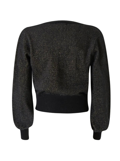 Maglia Yes Zee Donna - Nero