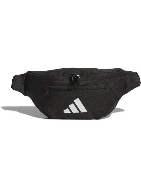 Marsupio Adidas ESS WAIST BAG Unisex - Nero