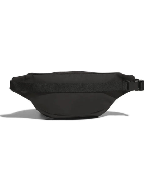 Marsupio Adidas ESS WAIST BAG Unisex - Nero