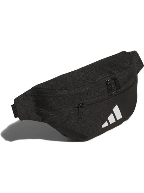Marsupio Adidas ESS WAIST BAG Unisex - Nero
