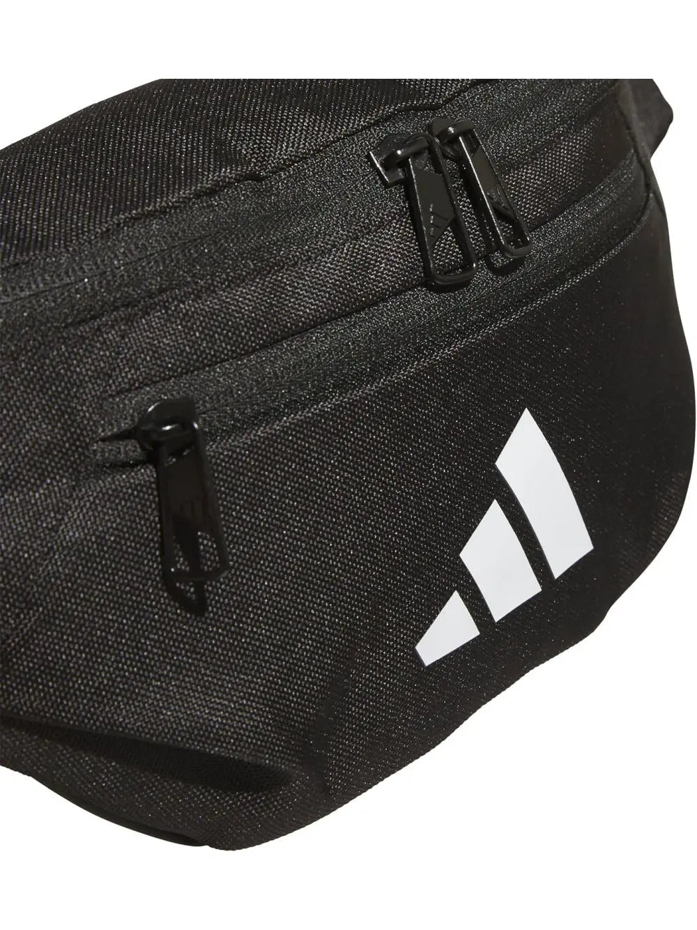 Marsupio Adidas ESS WAIST BAG Unisex - Nero