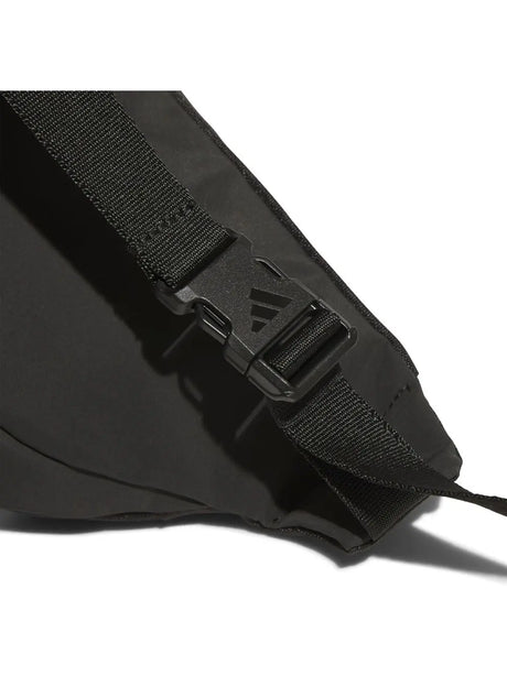 Marsupio Adidas ESS WAIST BAG Unisex - Nero