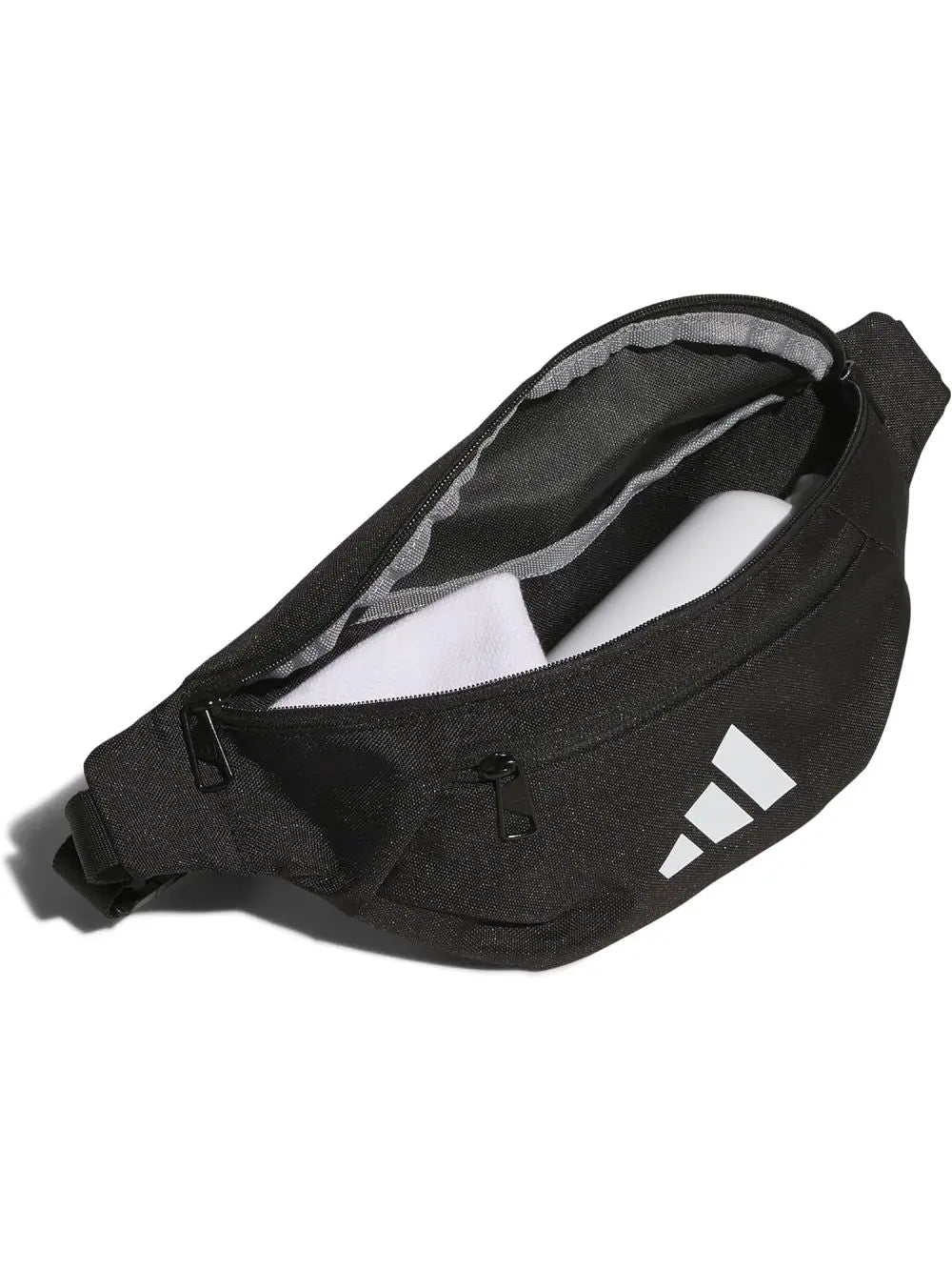 Marsupio Adidas ESS WAIST BAG Unisex - Nero