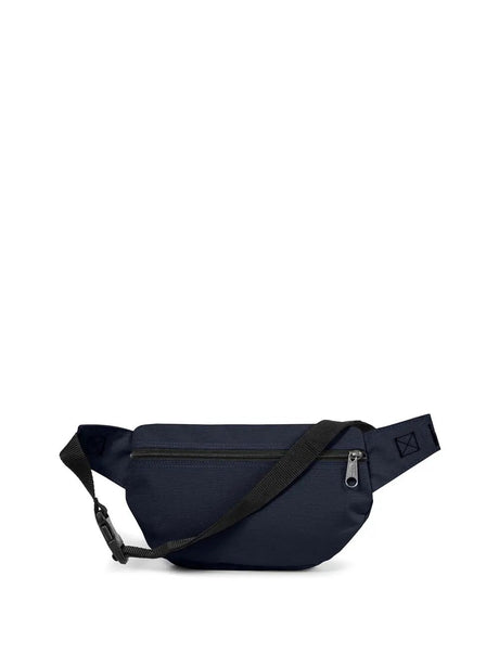 Marsupio Eastpak Unisex Doggy Blu Eastpak  Angolo dello Sport