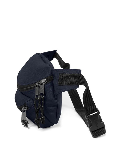 Marsupio Eastpak Unisex Doggy Blu Eastpak  Angolo dello Sport