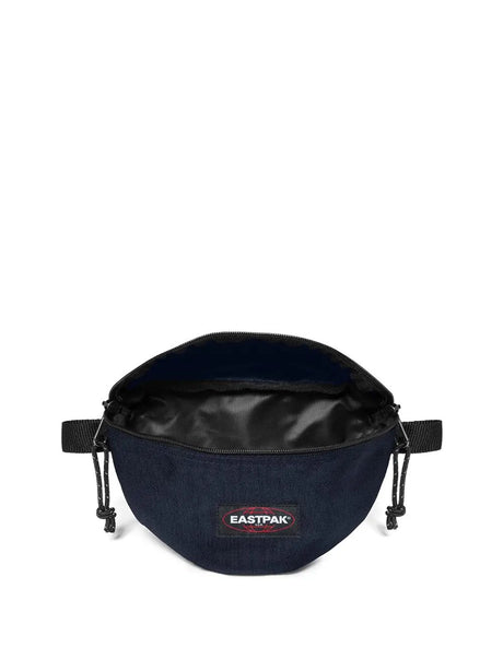 Marsupio Eastpak Unisex Springer Blu Eastpak  Angolo dello Sport
