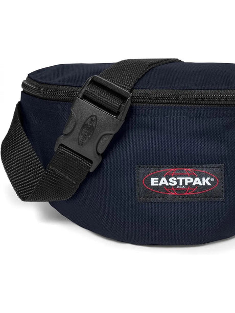Marsupio Eastpak Unisex Springer Blu Eastpak  Angolo dello Sport