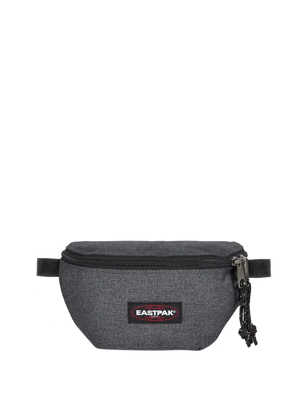 Marsupio Eastpak Unisex Springer Nero Eastpak  Angolo dello Sport