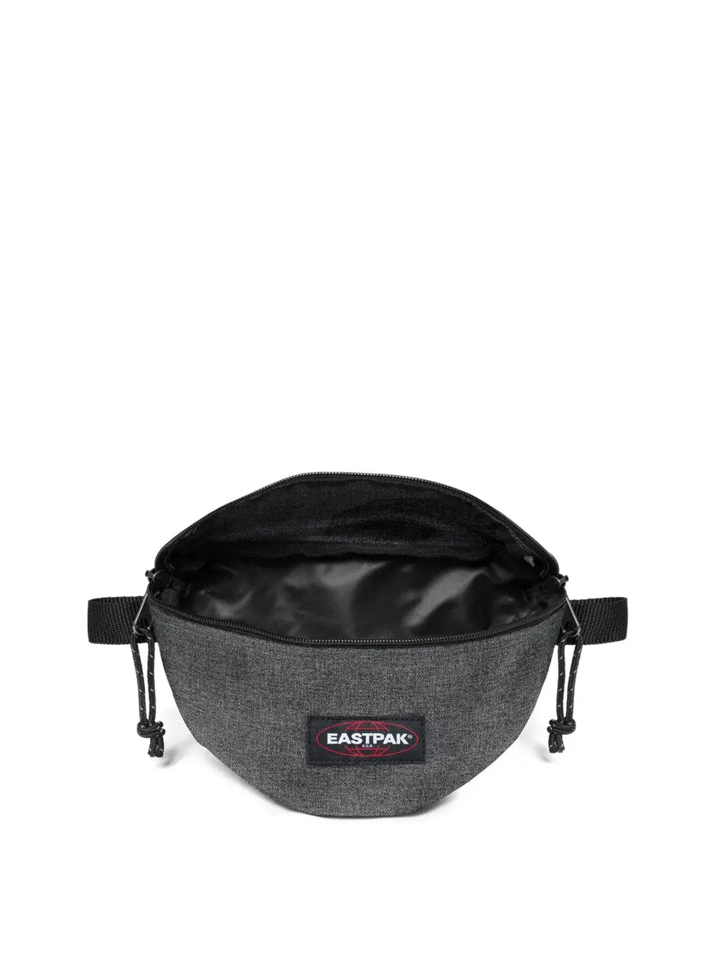 Marsupio Eastpak Unisex Springer Nero Eastpak  Angolo dello Sport