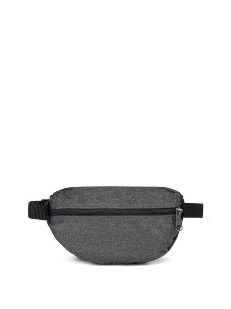 Marsupio Eastpak Unisex Springer Nero Eastpak  Angolo dello Sport