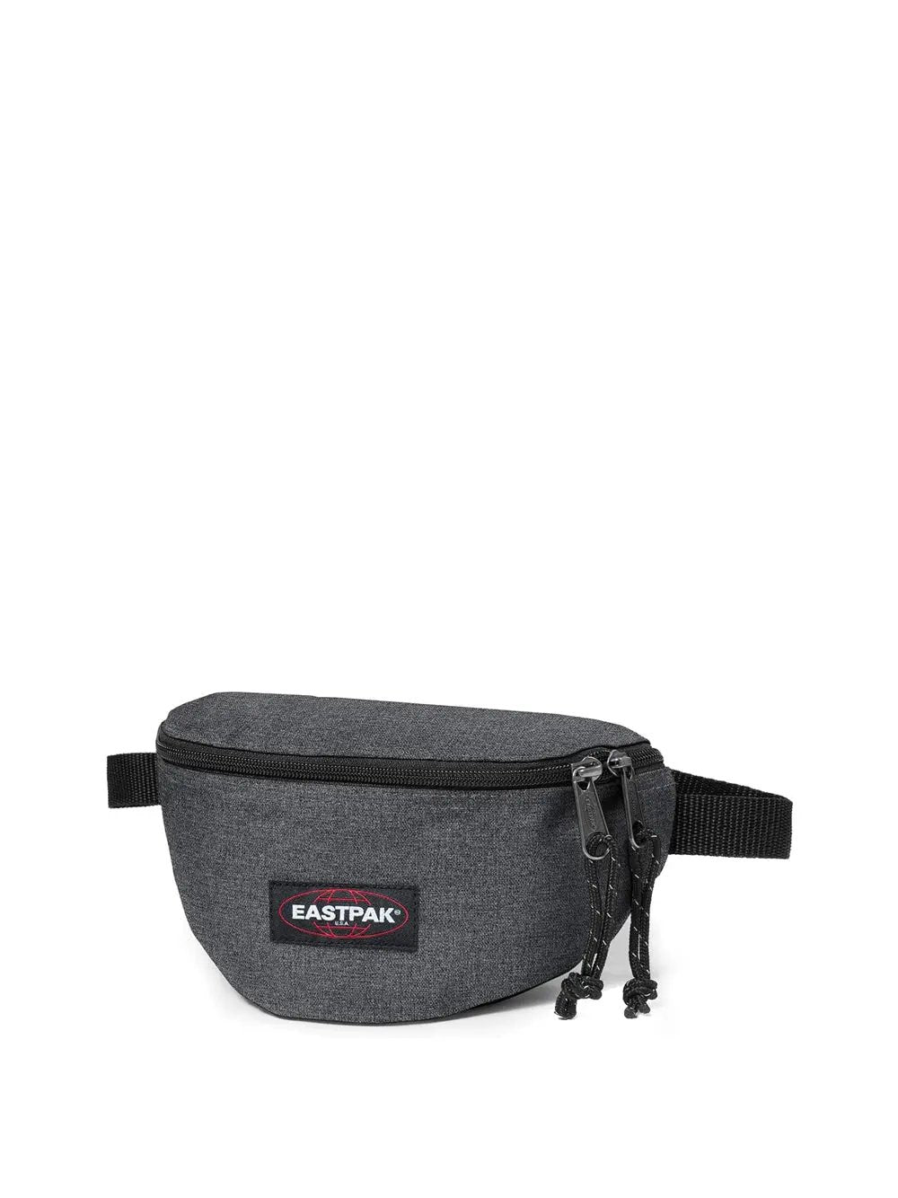 Marsupio Eastpak Unisex Springer Nero Eastpak  Angolo dello Sport
