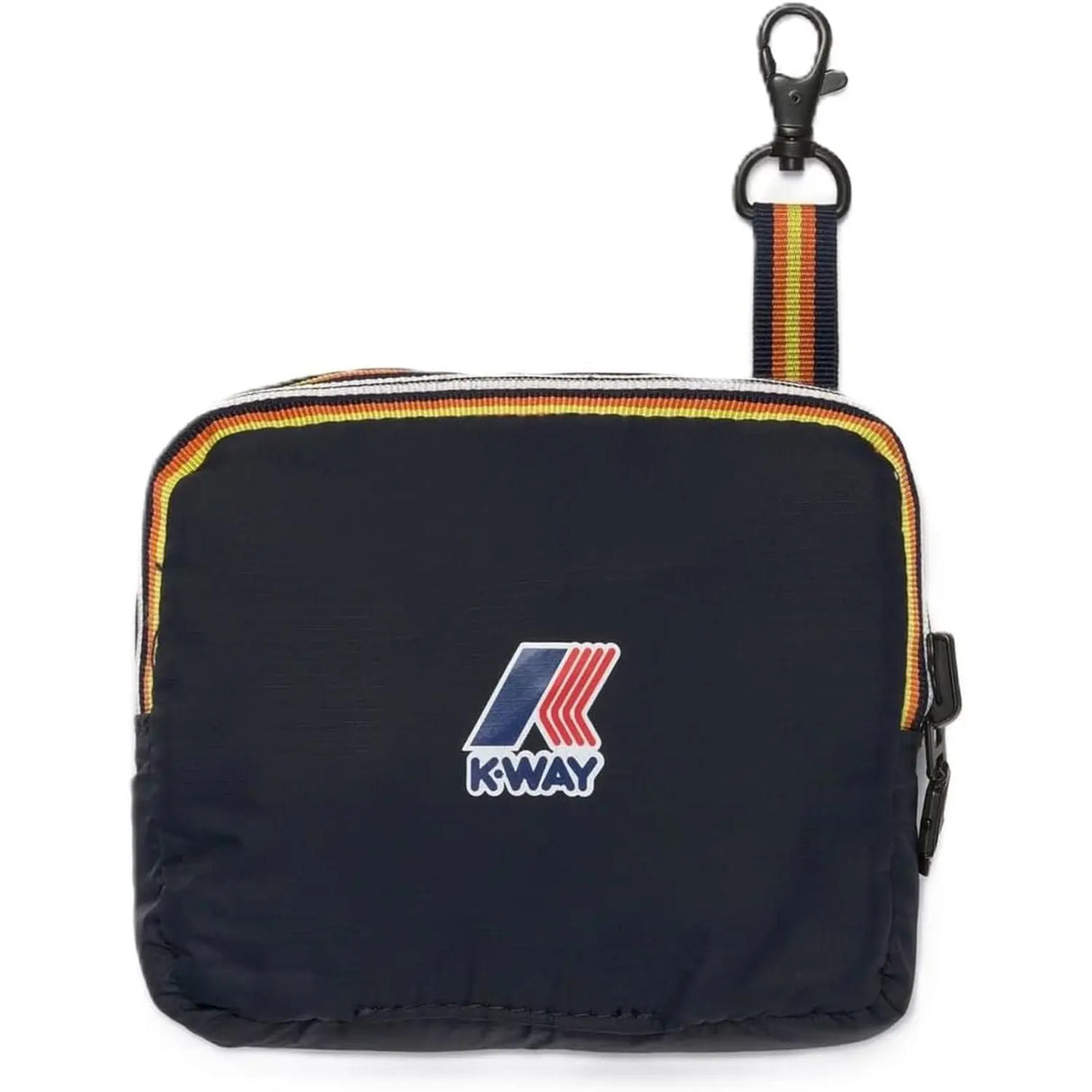 Marsupio K-WAY Unisex LE VRAI 3.0 SYLVAIN Blu