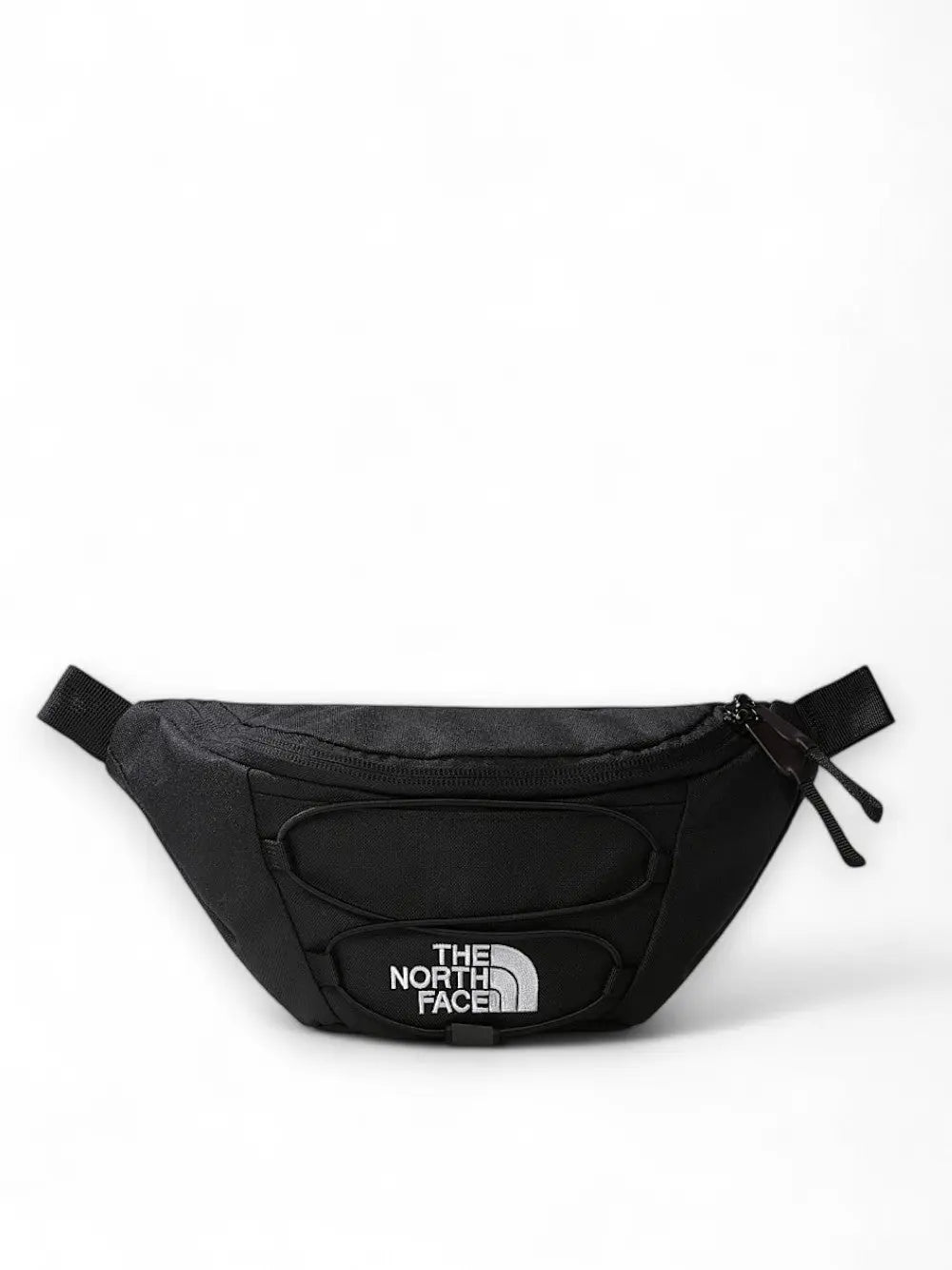 Marsupio The North Face Jester lumbar Unisex - Nero