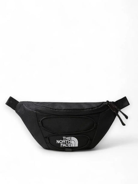 Marsupio The North Face Jester lumbar Unisex - Nero