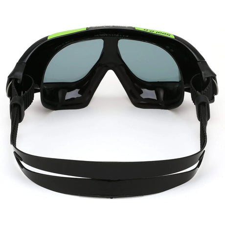 Maschera - Boccaglio AQUA LUNG Unisex seal 2.0a1 Nero AQUA LUNG  Angolo dello Sport
