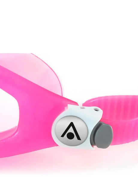 Maschera - Boccaglio Aqua Lung Bambina Seal 18.a1 Rosa Aqua Lung  Angolo dello Sport