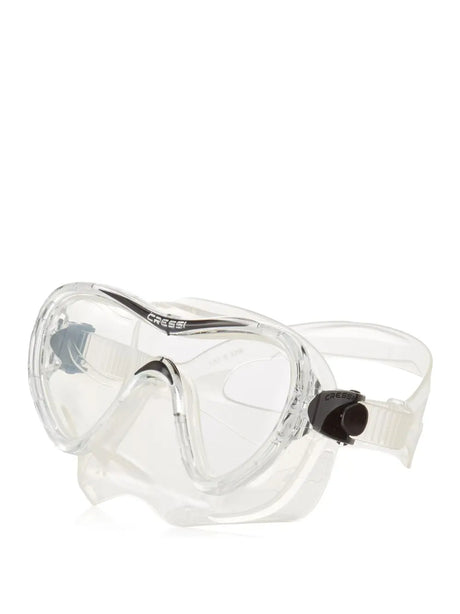 Maschera - Boccaglio Cressi Unisex