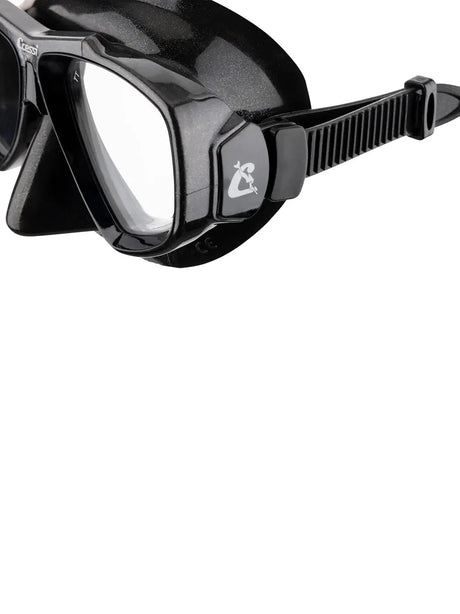 Maschera - Boccaglio Cressi Unisex