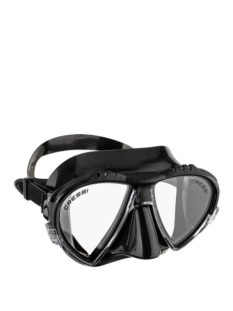 Maschera - Boccaglio Cressi Unisex