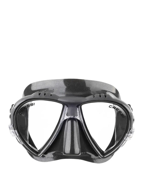 Maschera - Boccaglio Cressi Unisex