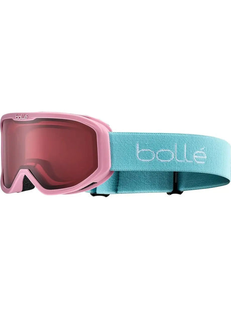 Maschera Sci Bollè INUK Unisex - Rosa