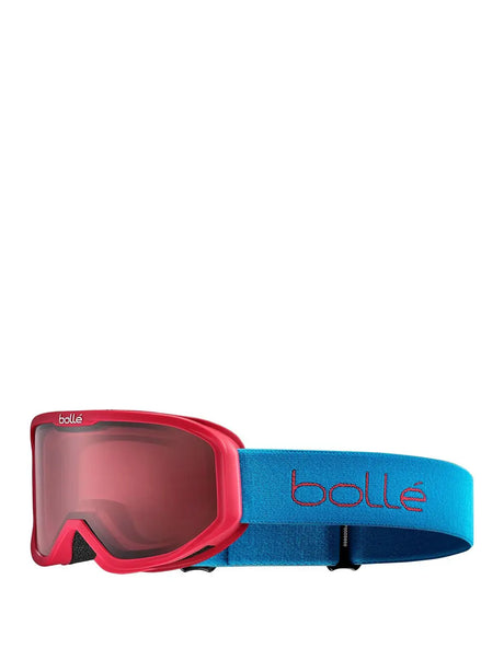 Maschera Sci Bolle' Youth Unisex Inuk Blu Bollè  Angolo dello Sport