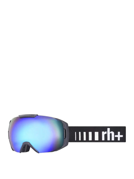 Maschera Sci Rh+ Unisex Olympo Nero Rh+  Angolo dello Sport