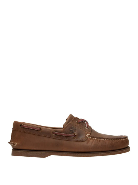 Mocassini Classic Boat Timberland Uomo
