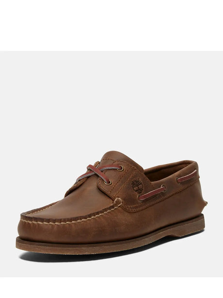 Mocassini Classic Boat Timberland Uomo