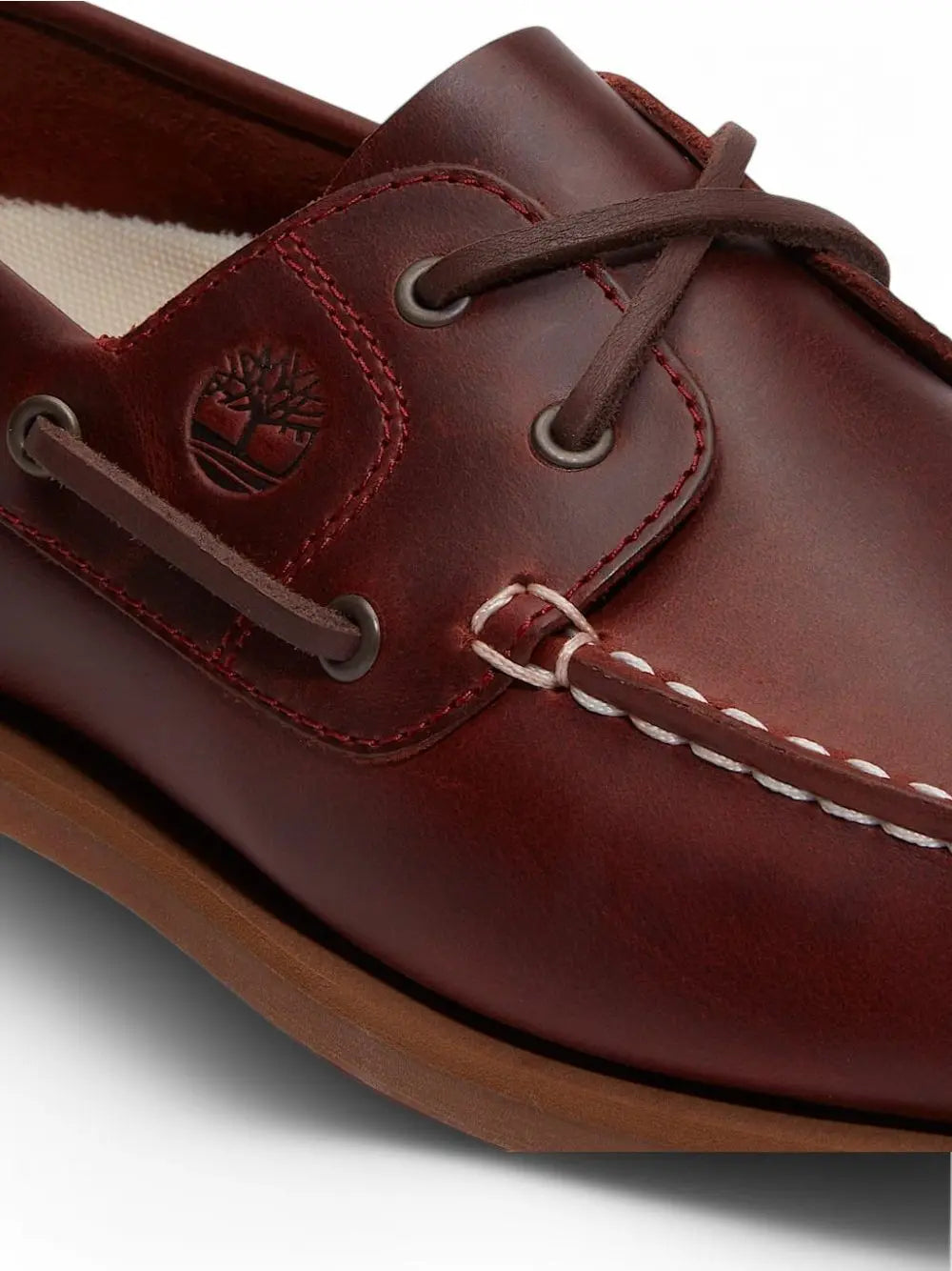 Mocassini Timberland CLASSIC Donna - Marrone