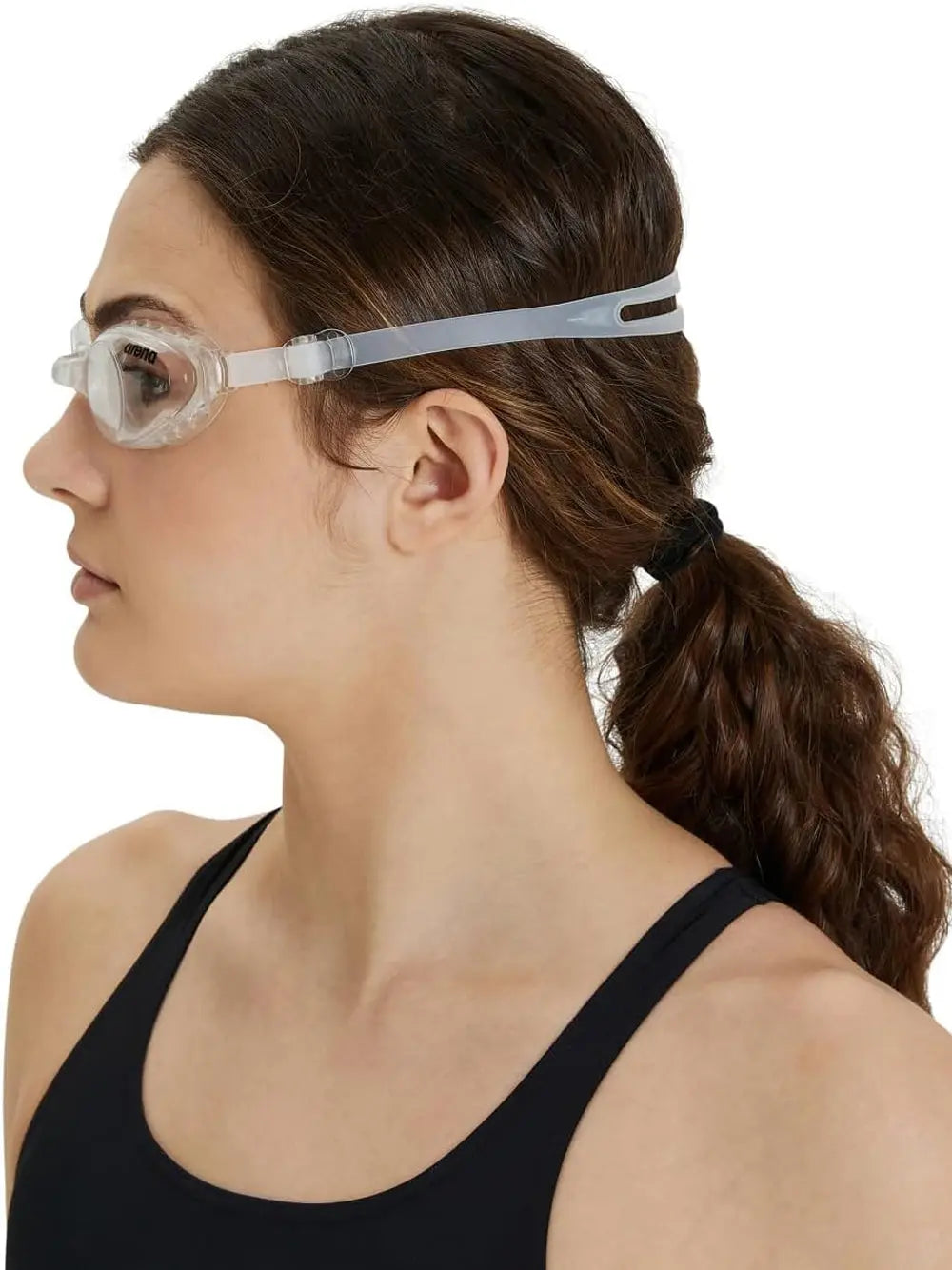 Occhiali - Occhialini Air Soft Arena Unisex - Multicolore