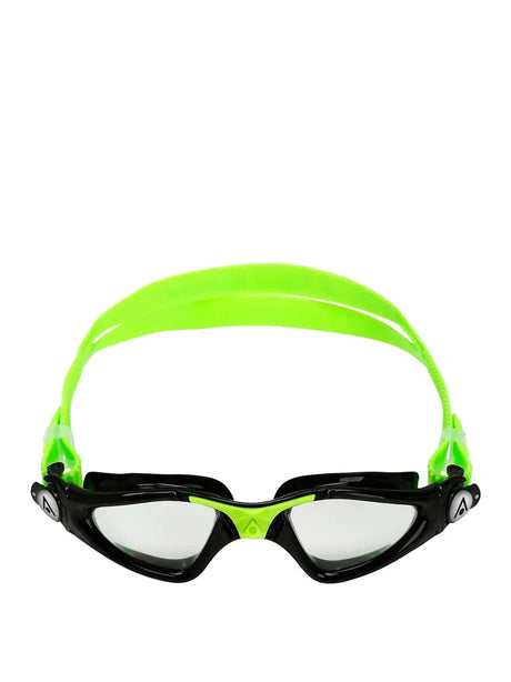 Occhiali - Occhialini Aqua Lung Bambino Kayenne A1 Nero Aqua Lung  Angolo dello Sport