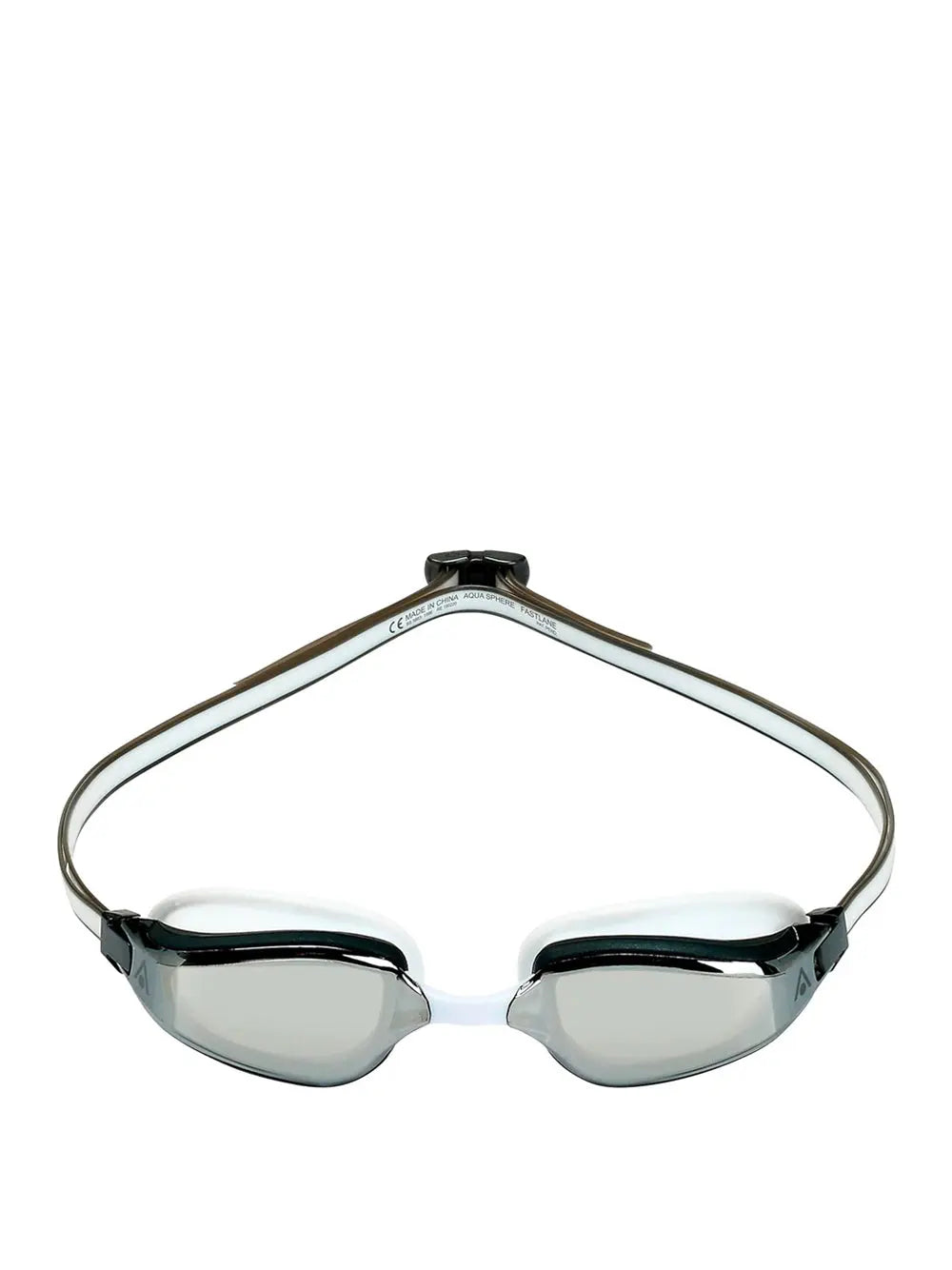 Occhiali - Occhialini Aqua Lung Unisex Fastlane A1 Grigio Aqua Lung  Angolo dello Sport