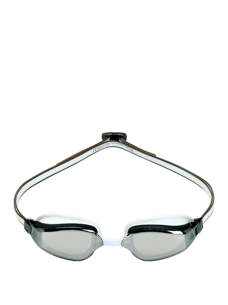 Occhiali - Occhialini Aqua Lung Unisex Fastlane A1 Grigio Aqua Lung  Angolo dello Sport