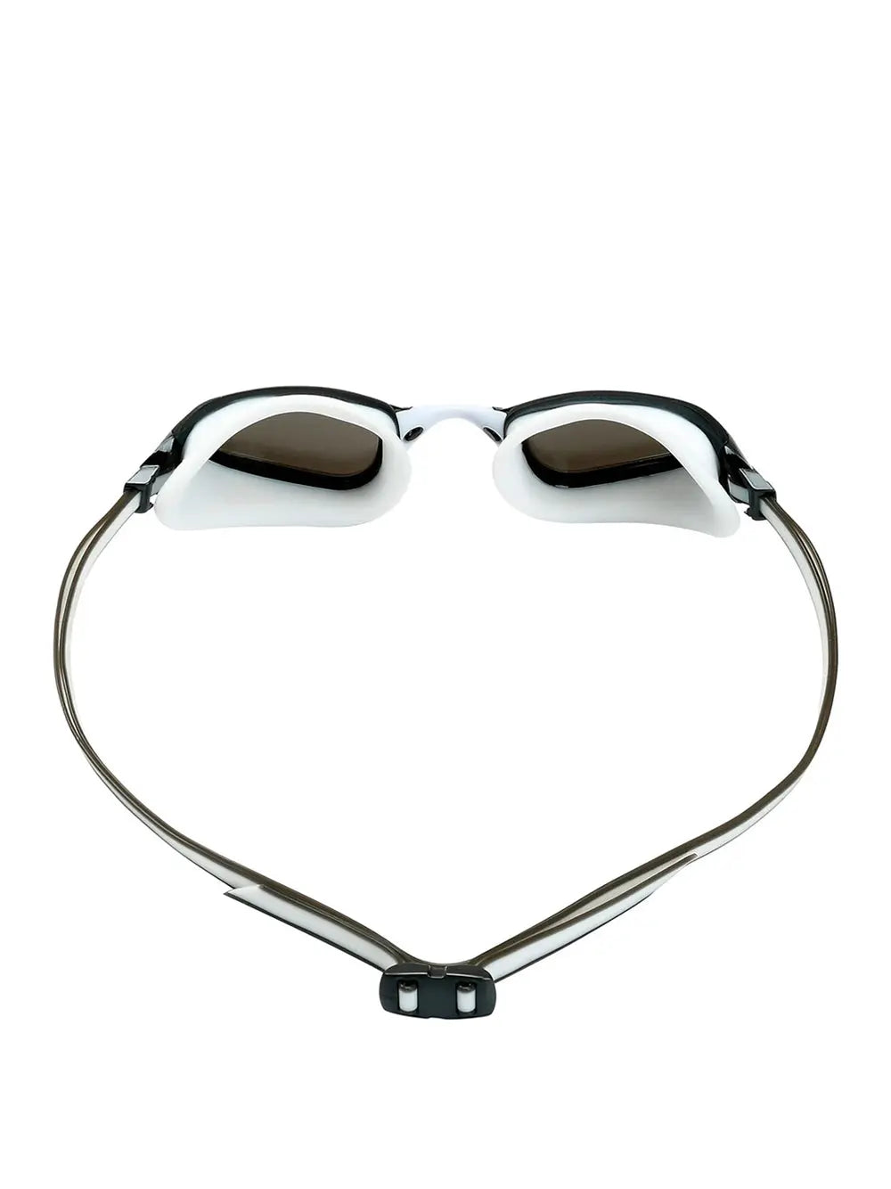 Occhiali - Occhialini Aqua Lung Unisex Fastlane A1 Grigio Aqua Lung  Angolo dello Sport