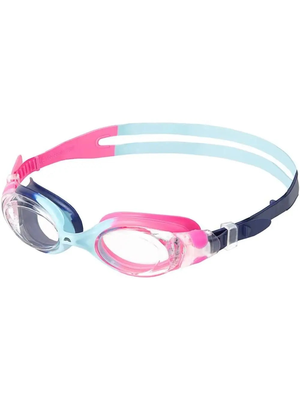 Occhiali - Occhialini Aquarapid Unisex - Multicolore