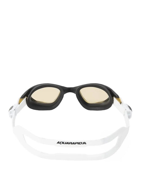 Occhiali - Occhialini Aquarapid Unisex G Grigio Aquarapid  Angolo dello Sport