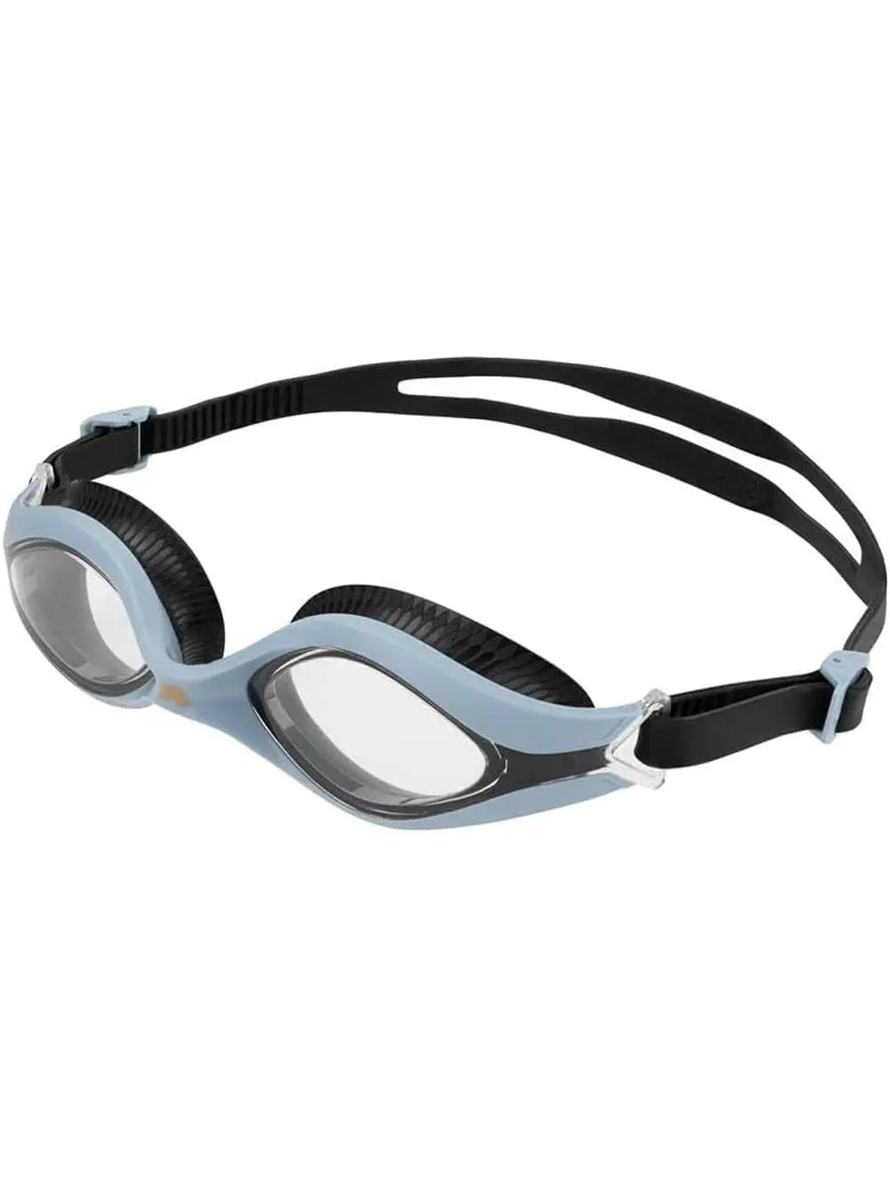Occhiali - Occhialini Aquarapid Unisex - Nero